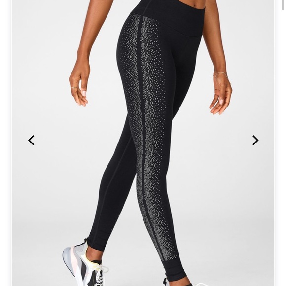 Fabletics Pants - NWT Fabletics Leggings